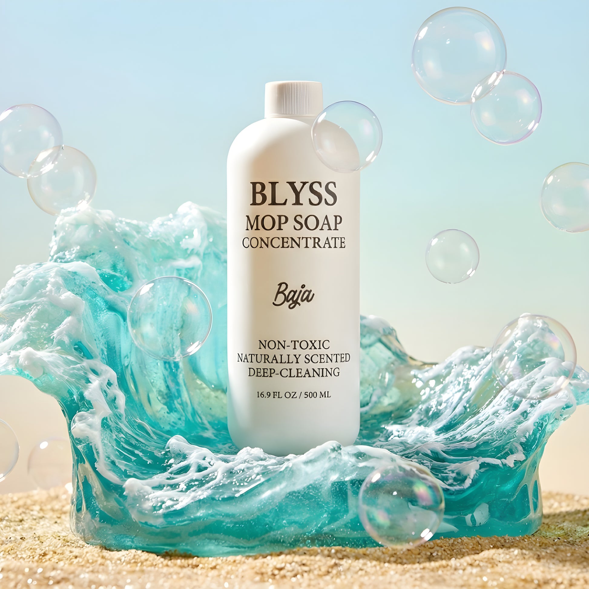 Blyss Baja - Lifestyle